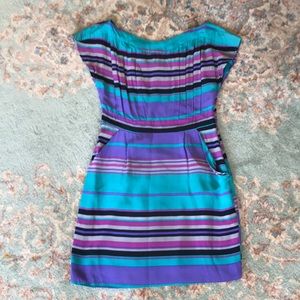Yumi Kim Silk Dress